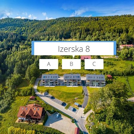 Apart Invest Szklarska 800 A5 Шклярска-Поремба Экстерьер фото
