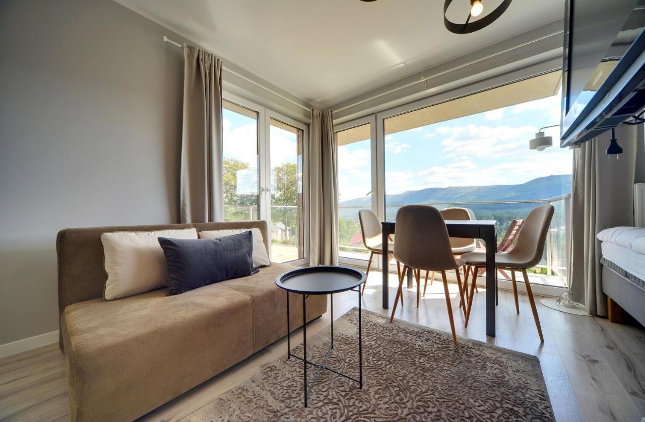 Apart Invest Szklarska 800 A5 Шклярска-Поремба Экстерьер фото