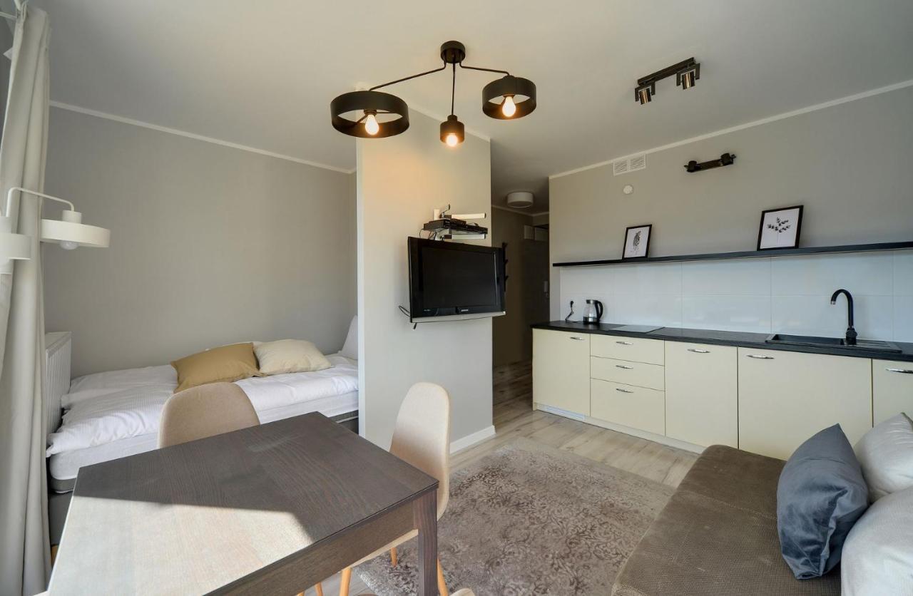 Apart Invest Szklarska 800 A5 Шклярска-Поремба Экстерьер фото