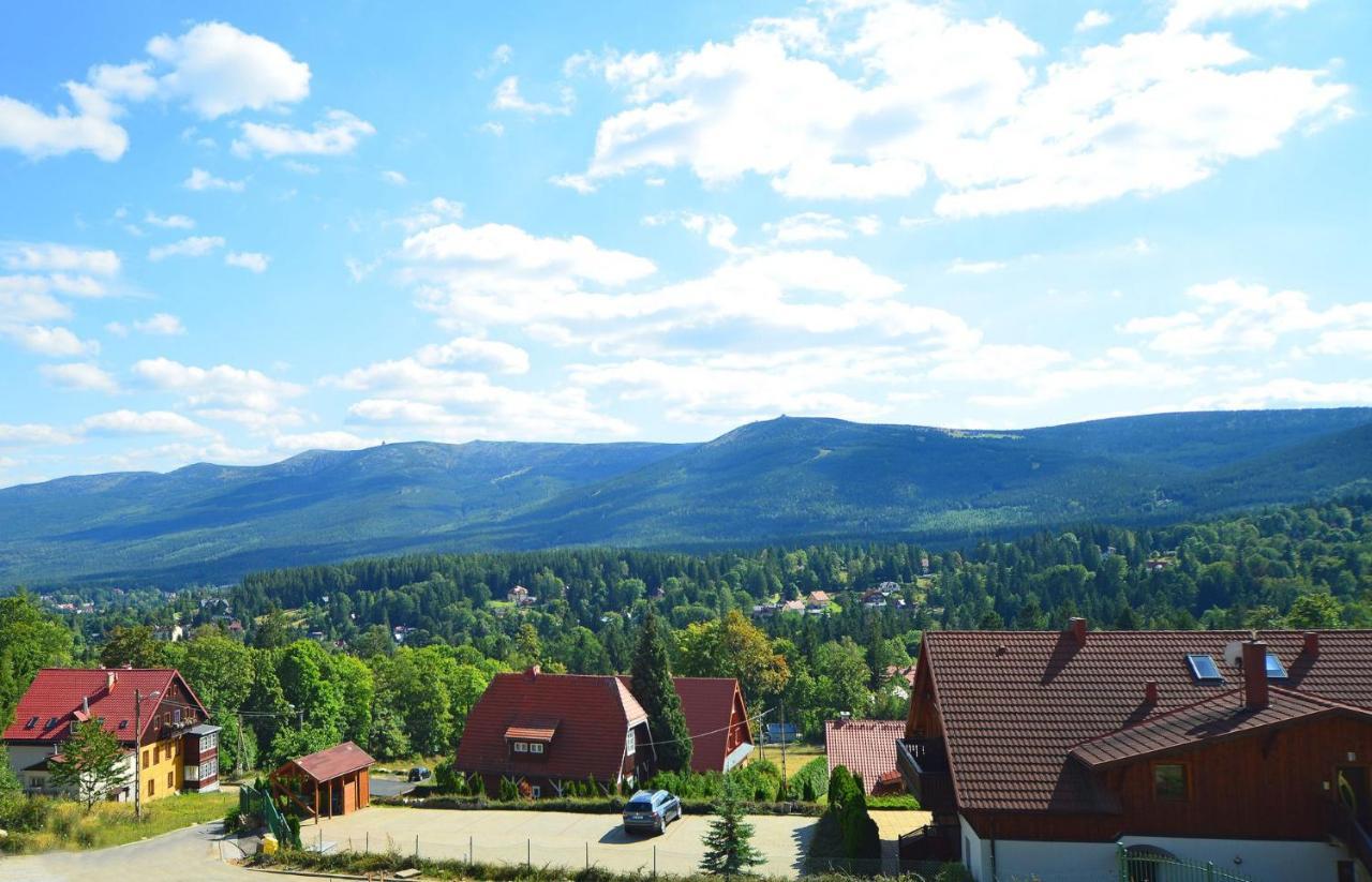 Apart Invest Szklarska 800 A5 Шклярска-Поремба Экстерьер фото