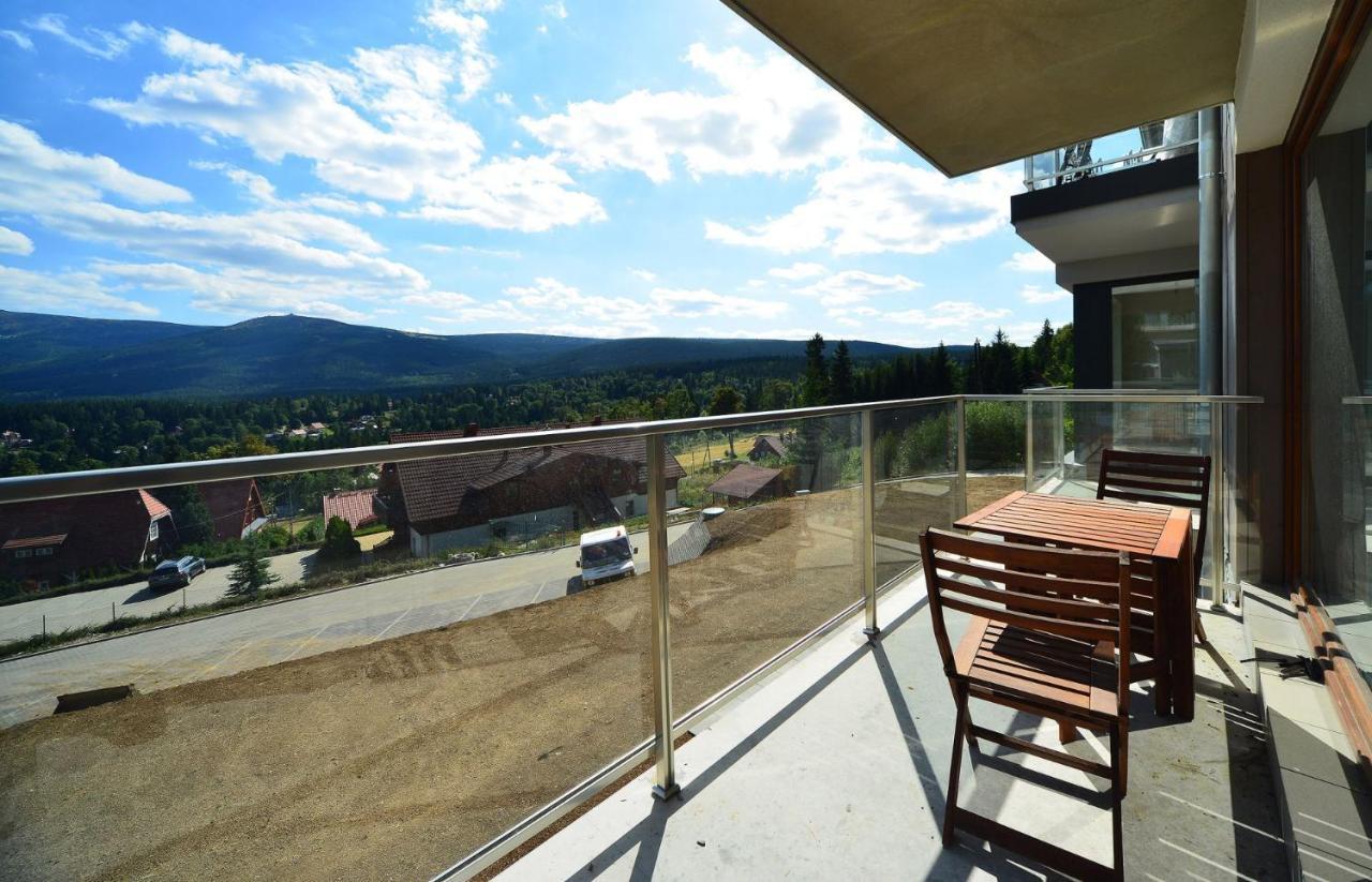 Apart Invest Szklarska 800 A5 Шклярска-Поремба Экстерьер фото