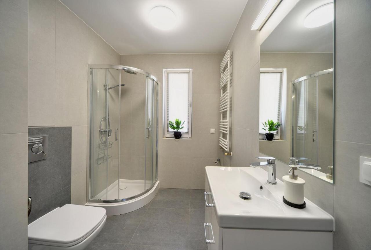 Apart Invest Szklarska 800 A5 Шклярска-Поремба Экстерьер фото