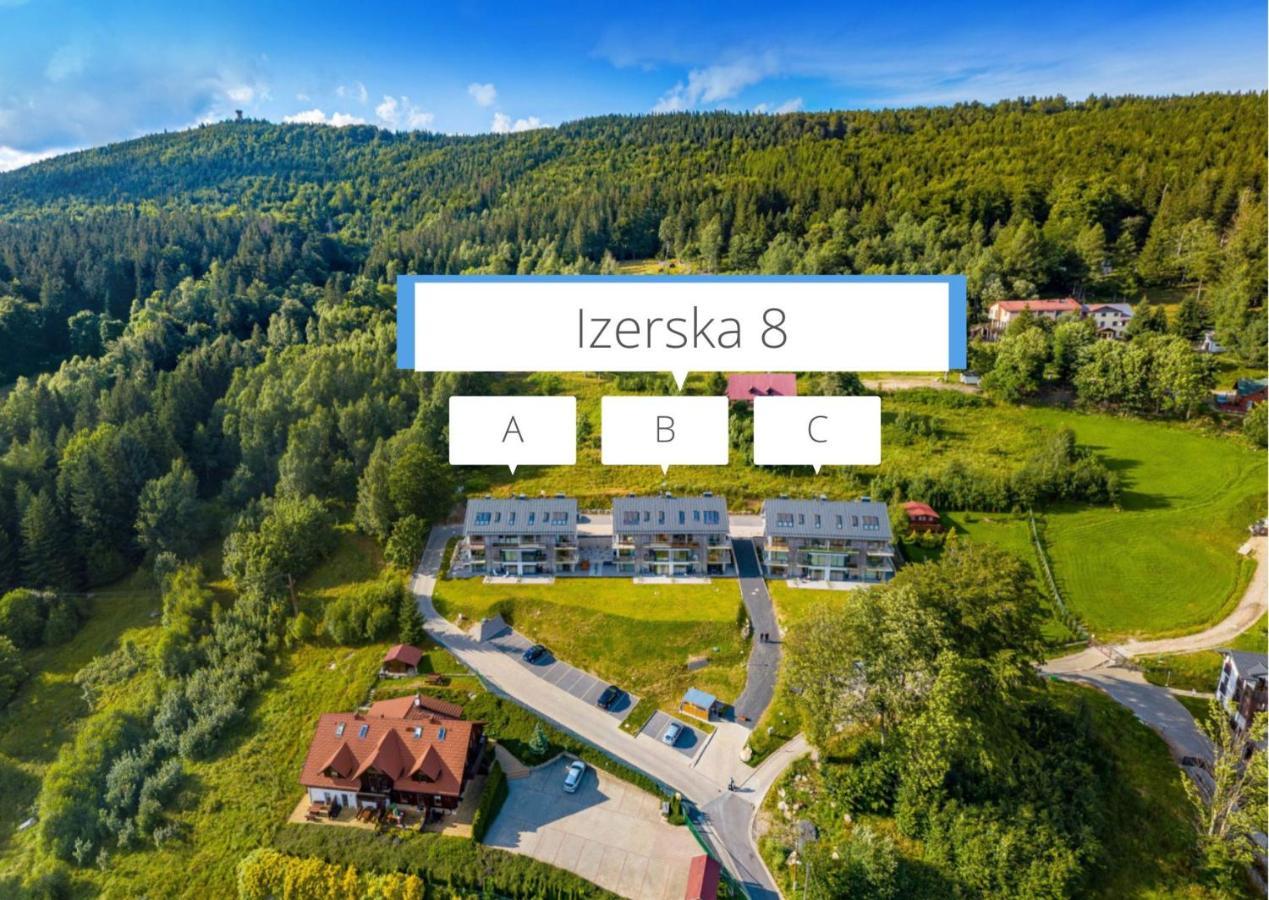 Apart Invest Szklarska 800 A5 Шклярска-Поремба Экстерьер фото